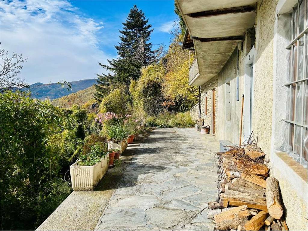 Rustico / casale a Ormea in Frazione Albra - Foto 3