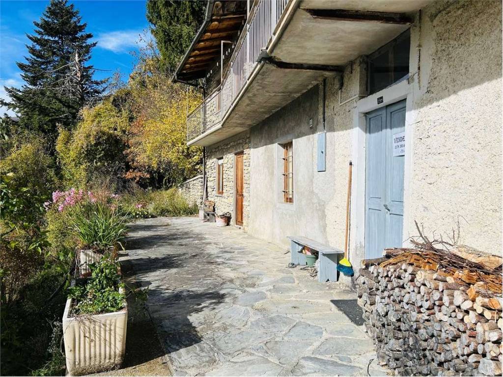 Rustico / casale a Ormea in Frazione Albra - Foto 4