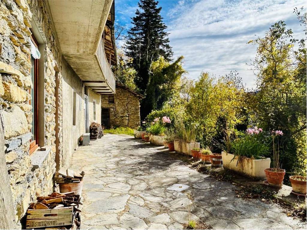 Rustico / casale a Ormea in Frazione Albra - Foto 5