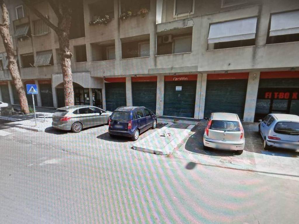 Immobile a Lecce in Via SAN CESARIO, 122 - Foto 2