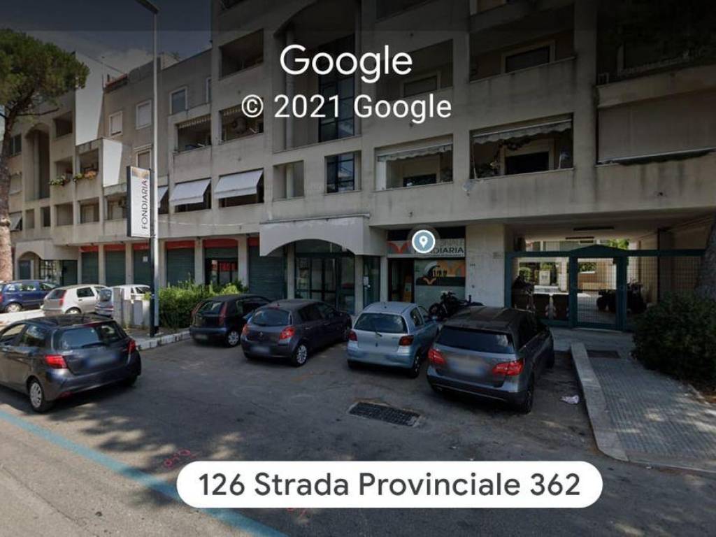 Immobile a Lecce in Via SAN CESARIO, 122 - Foto 3