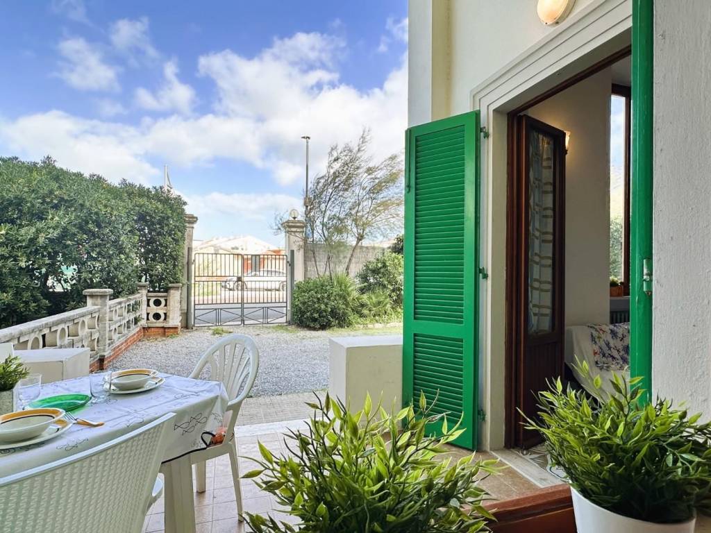 Appartamento a Rosignano marittimo - Foto 2