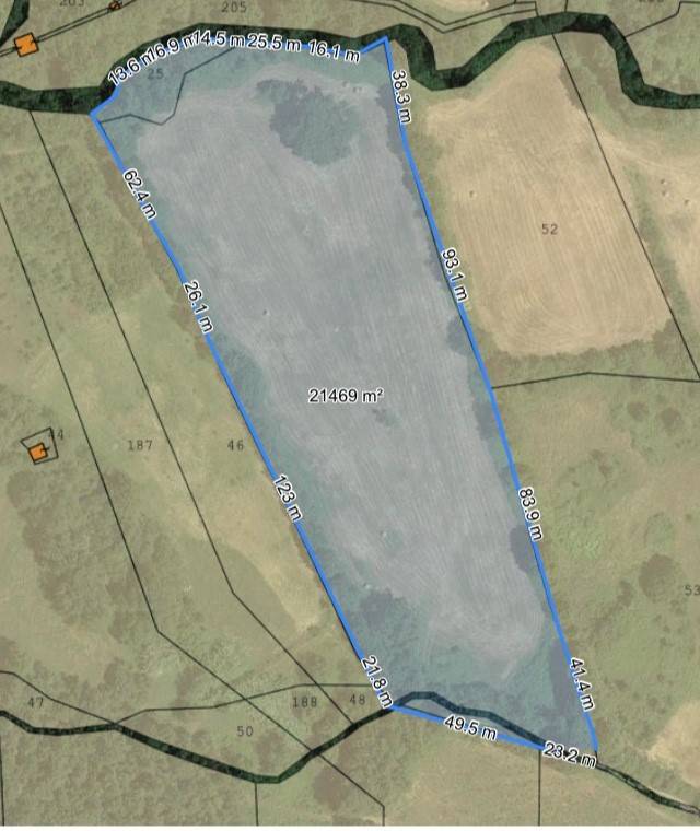 Terreno a Sorano in La Dispensa - Foto 5