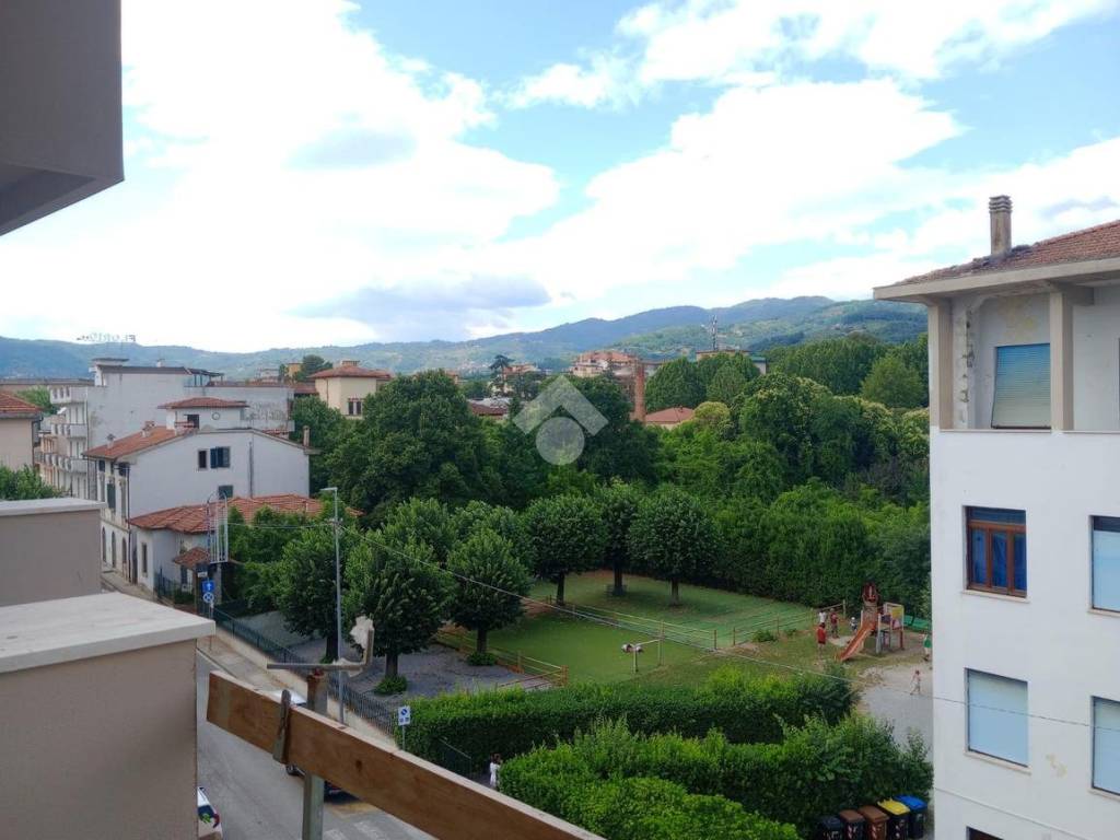 Appartamento a Montecatini-terme in Via Montebello, 11 - Foto 2