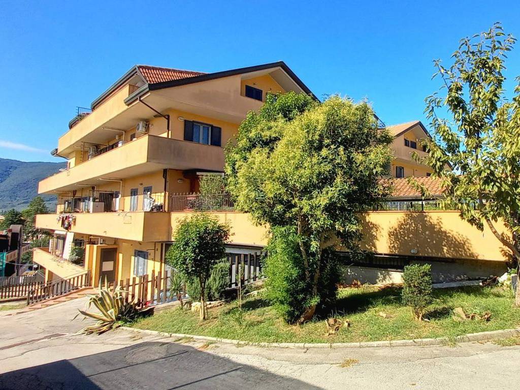 Appartamento a Ceccano in Via Peschieta - Foto 2