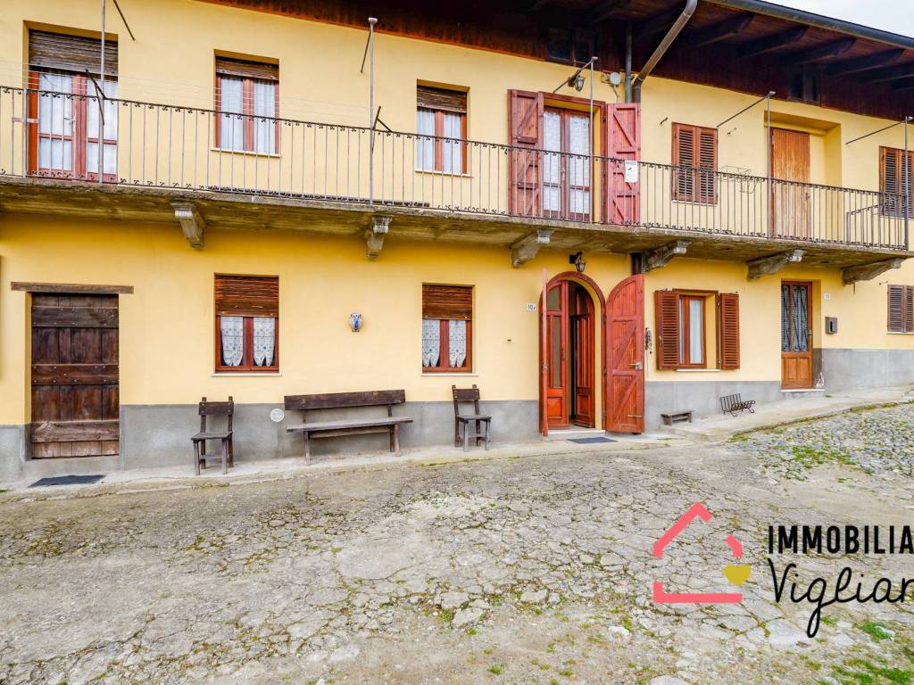 Casa indipendente a Graglia in Casale Larenzo, 10 - Foto 2