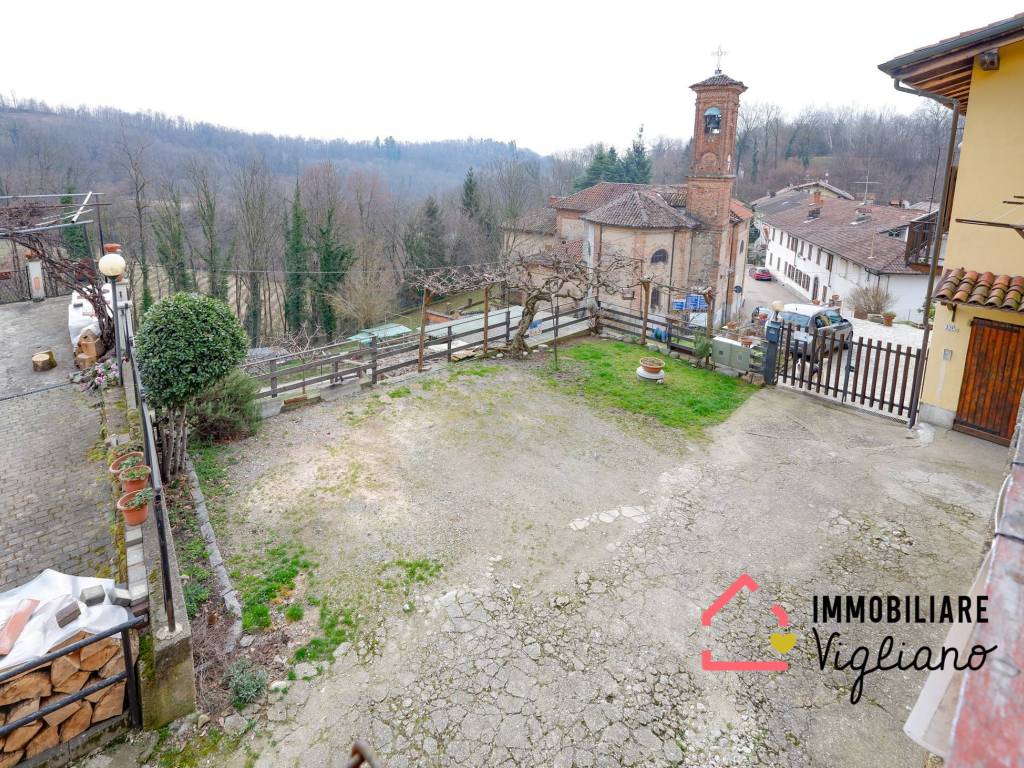 Casa indipendente a Graglia in Casale Larenzo, 10 - Foto 3