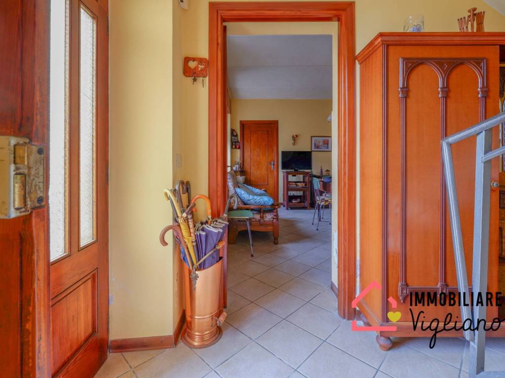 Casa indipendente a Graglia in Casale Larenzo, 10 - Foto 4