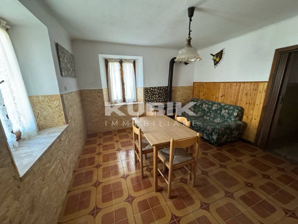 Villa a Paularo in Via Jacopo Linussio - Foto 2