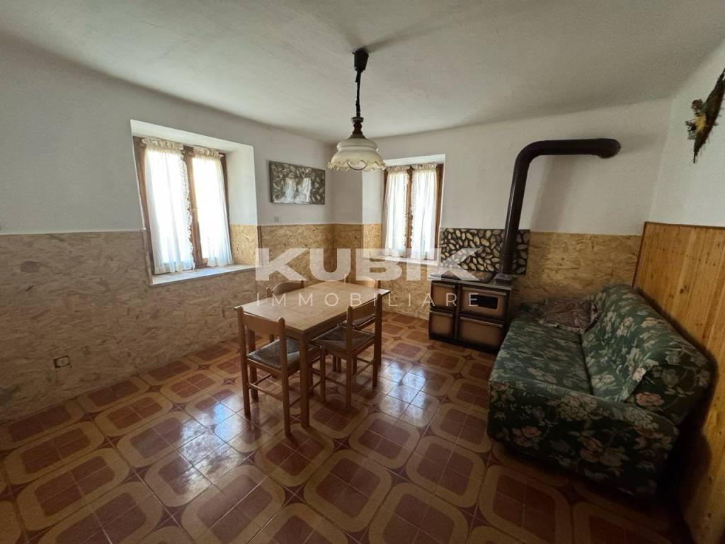Villa a Paularo in Via Jacopo Linussio - Foto 3