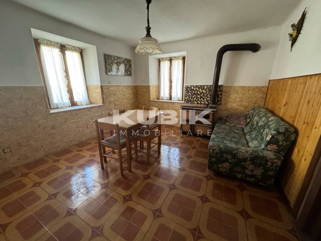 Villa a Paularo in Via Jacopo Linussio - Foto 4