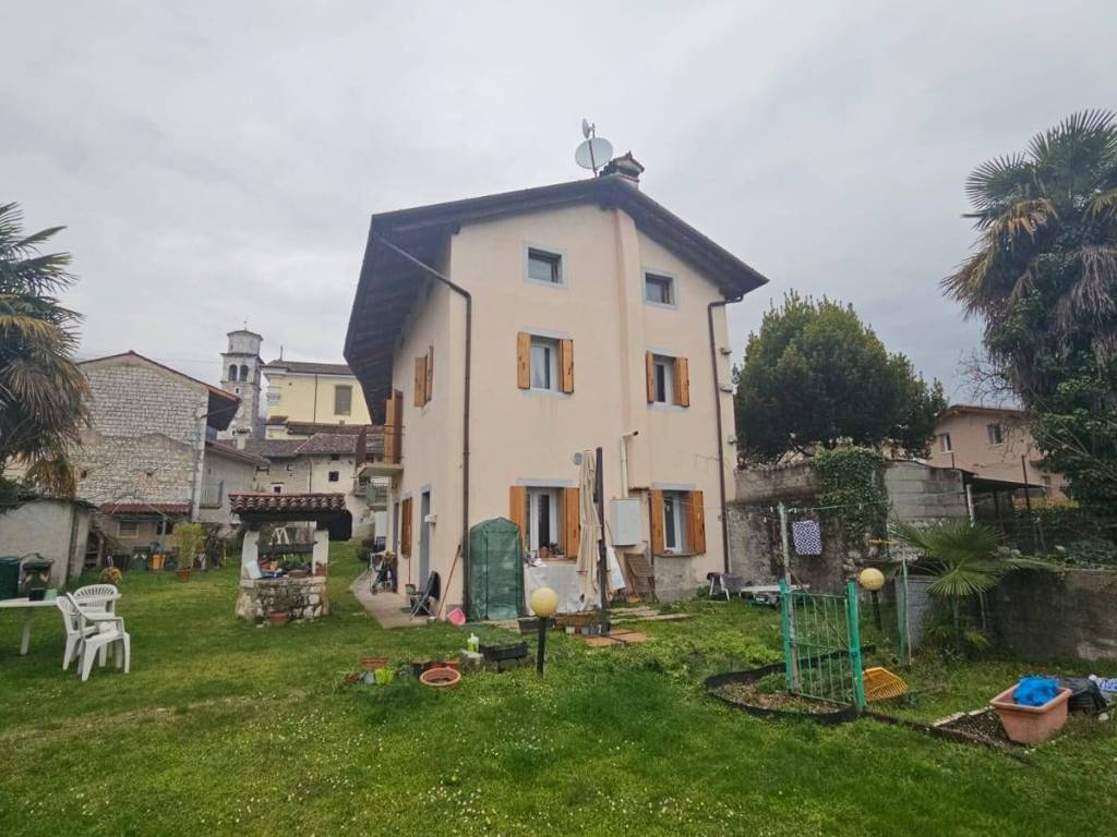 Casa indipendente a Budoia in via roma - Foto 2