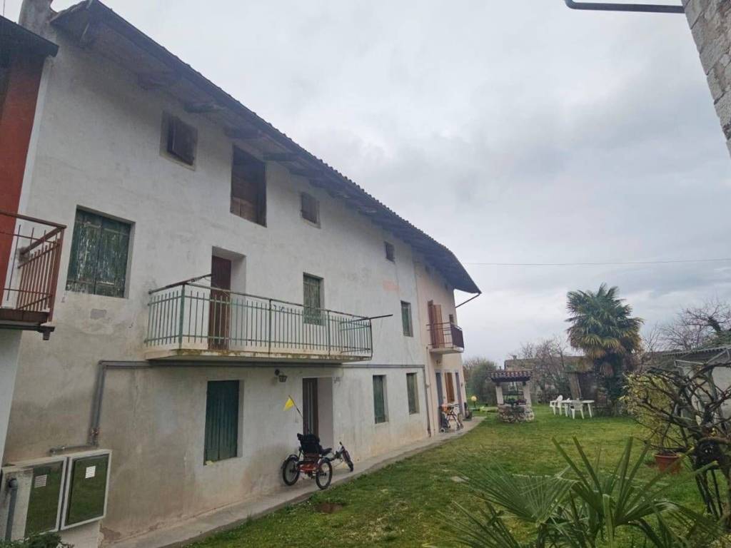 Casa indipendente a Budoia in via roma - Foto 4