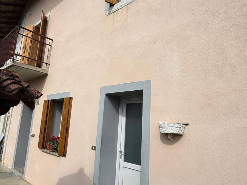 Casa indipendente a Budoia in via roma - Foto 5