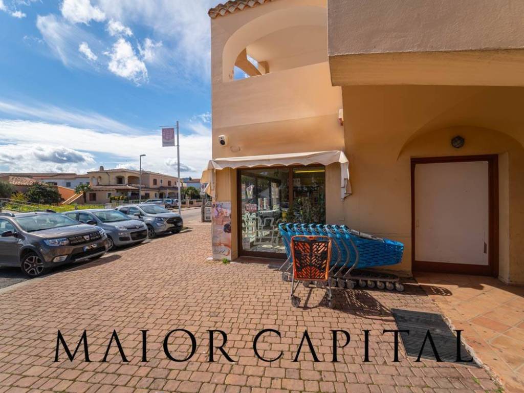 Immobile a Budoni in Via Emilio Lussu - Foto 2