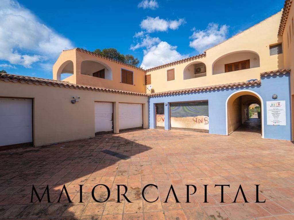 Immobile a Budoni in Via Emilio Lussu - Foto 5