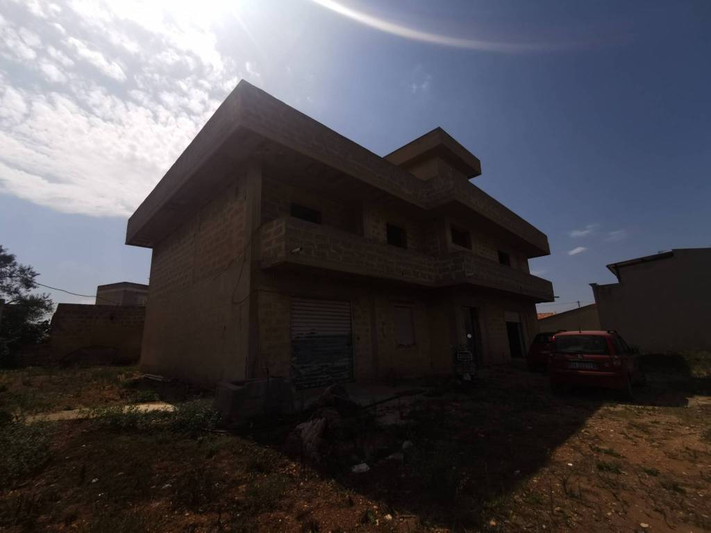 Rustico / casale a Marsala in Contrada Torrelunga Puleo - Foto 2