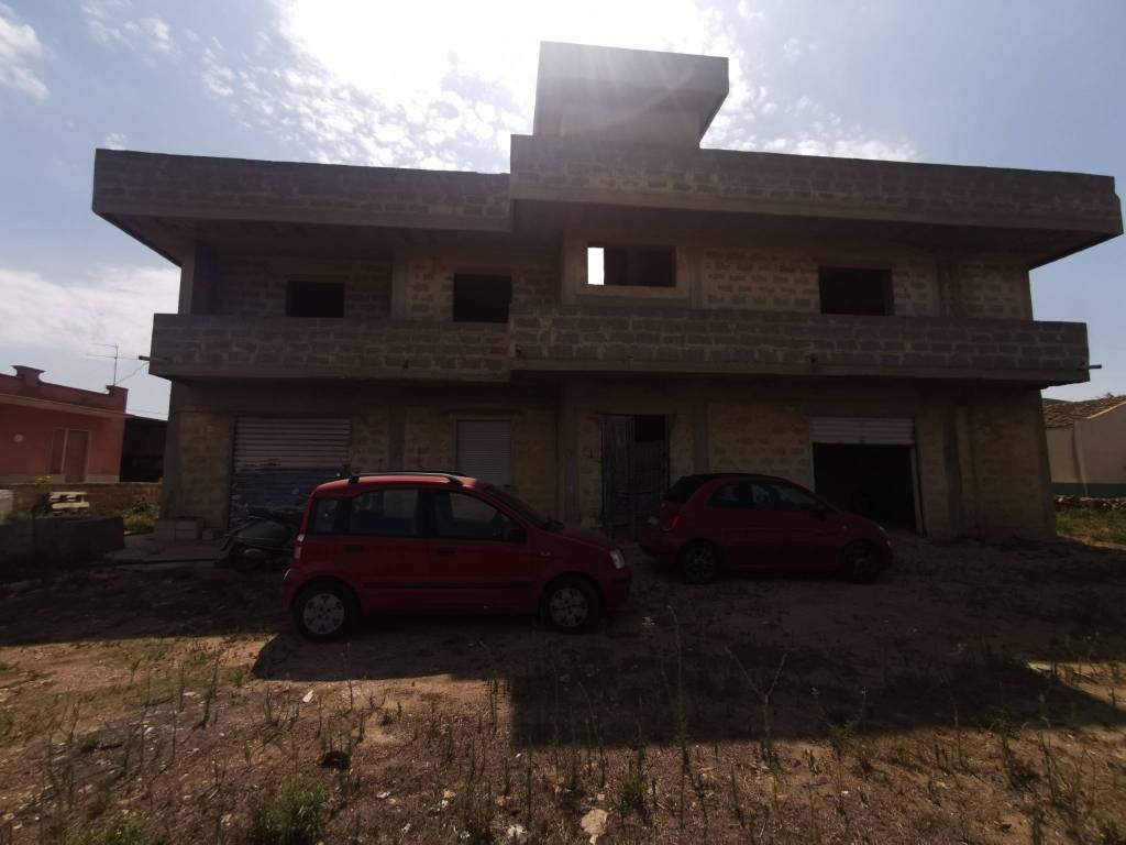 Rustico / casale a Marsala in Contrada Torrelunga Puleo - Foto 3