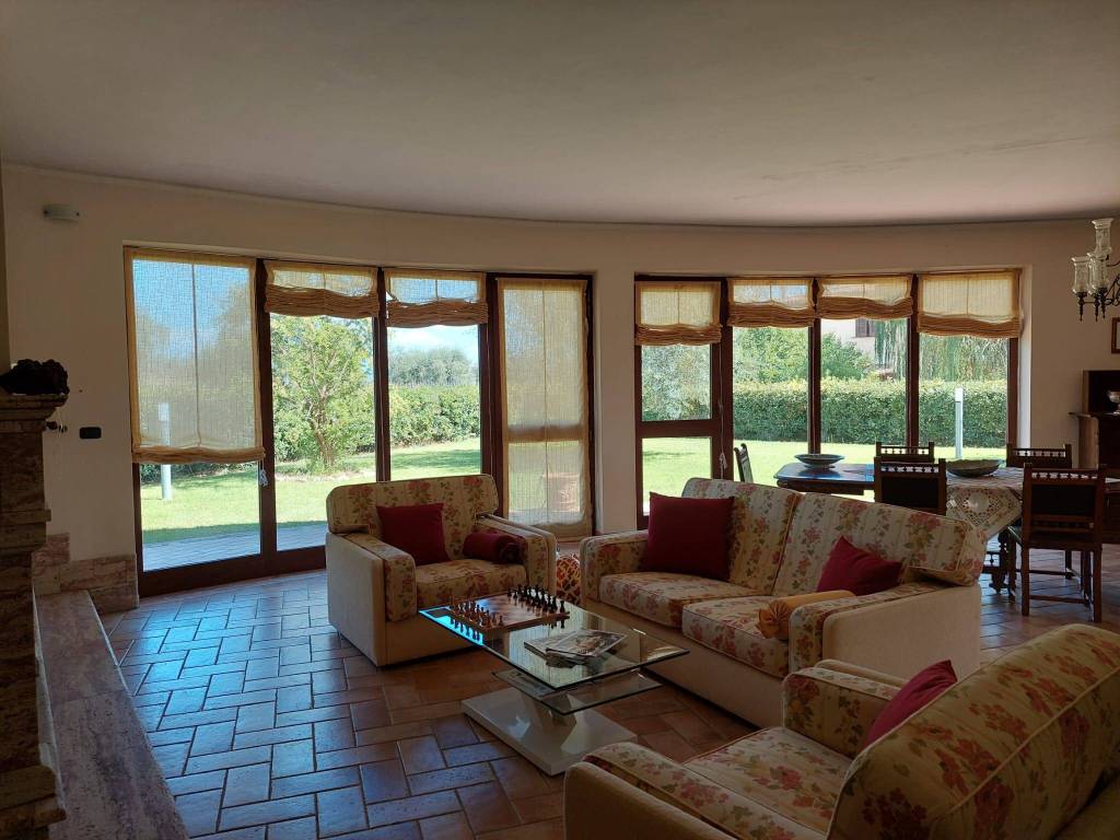 Villa a Capodimonte in Viale Sant'Antonio - Foto 4