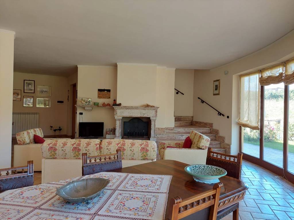 Villa a Capodimonte in Viale Sant'Antonio - Foto 5