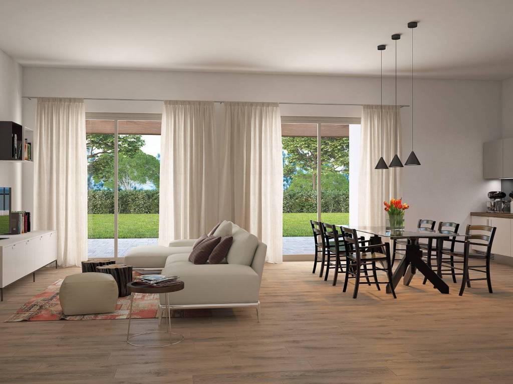 Villa a Cremona in Via Postumia, 142 - Foto 2