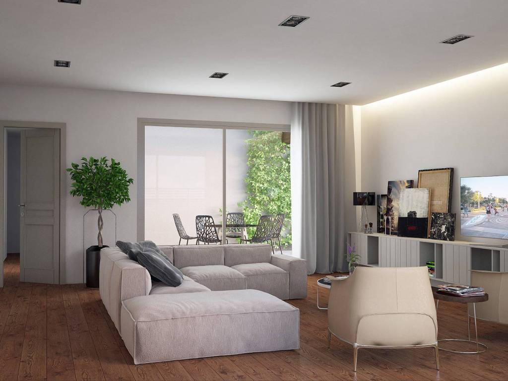 Villa a Cremona in Via Postumia, 142 - Foto 3