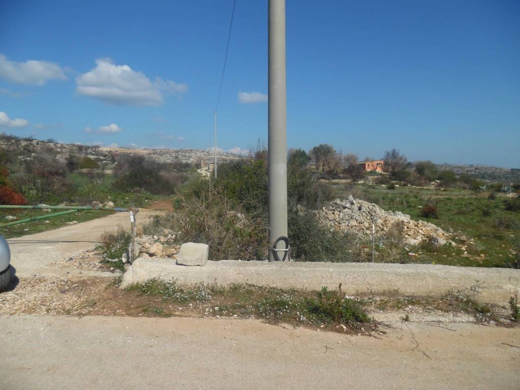 Terreno a Floridia - Foto 2