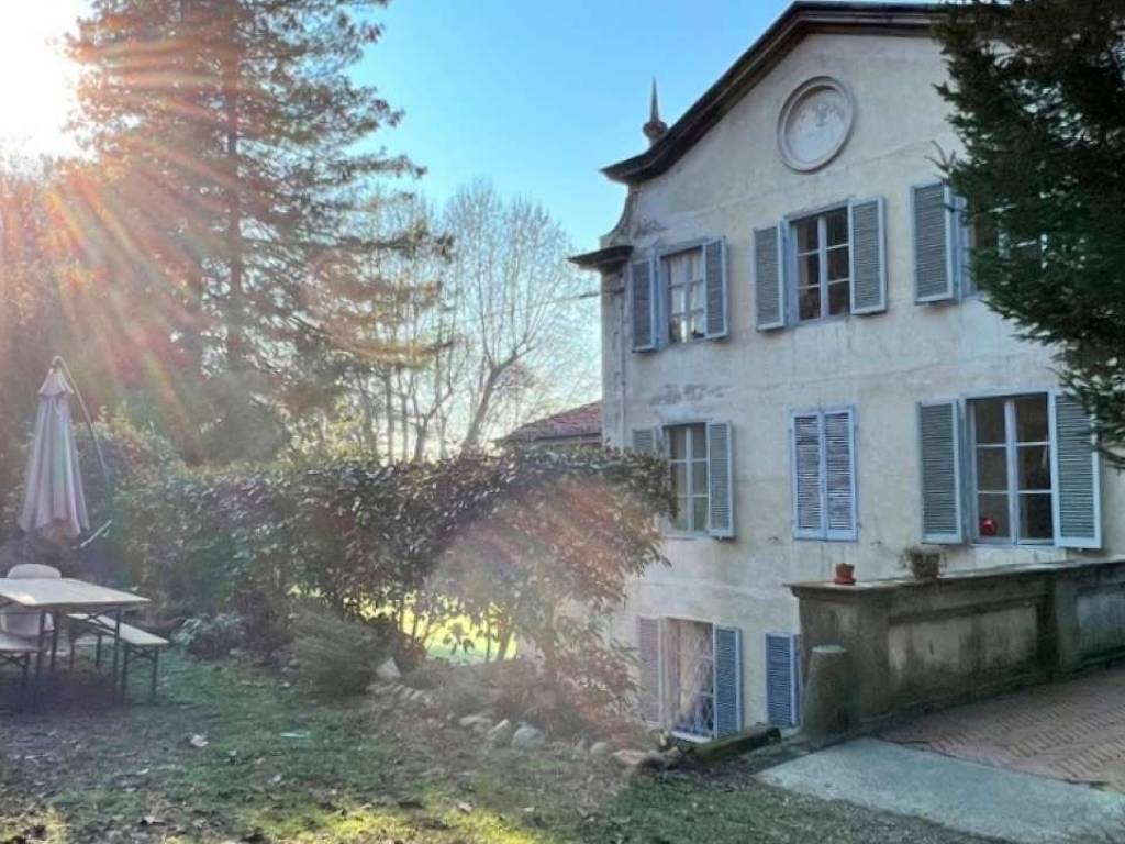 Appartamento a Moncalieri in Viale del Parco, 4 - Foto 2
