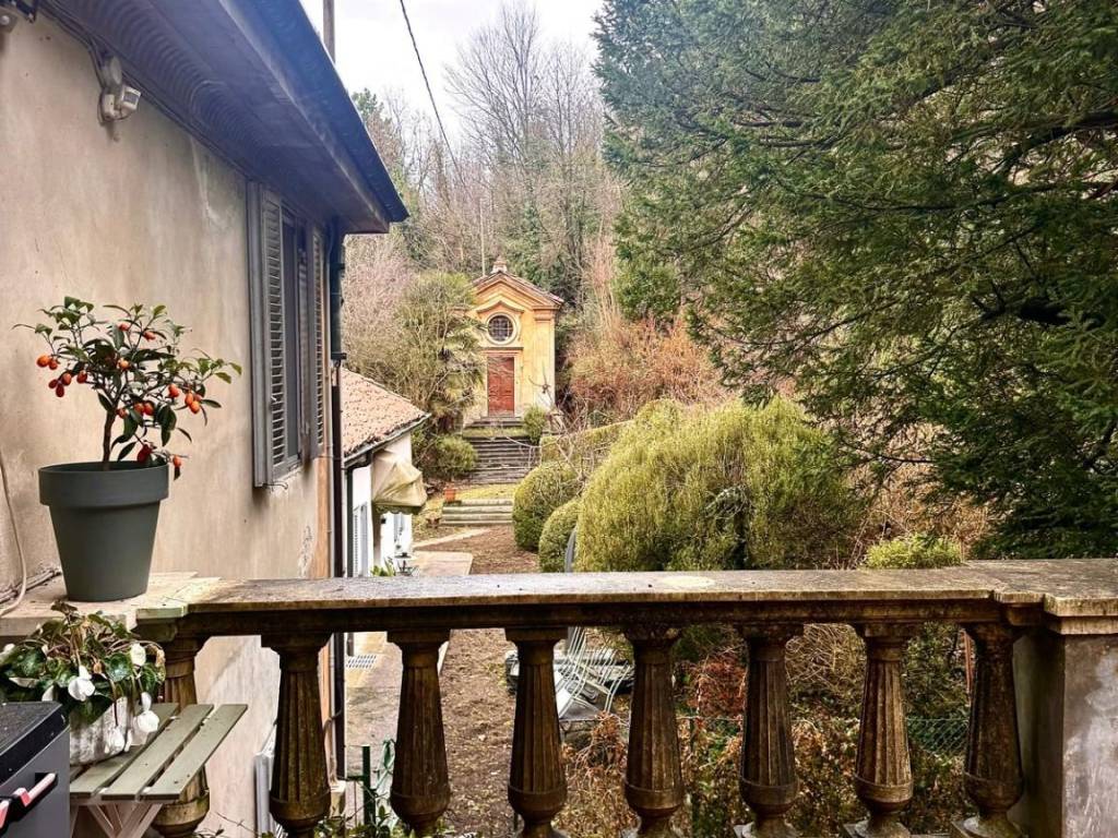 Appartamento a Moncalieri in Viale del Parco, 4 - Foto 3
