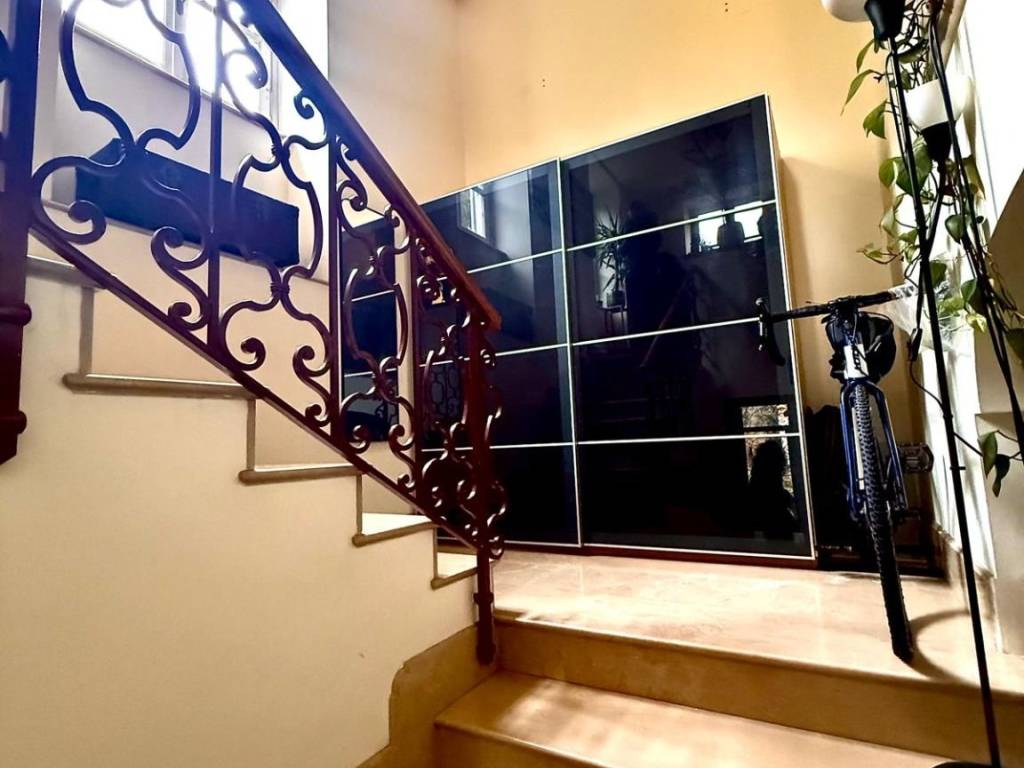 Appartamento a Moncalieri in Viale del Parco, 4 - Foto 5