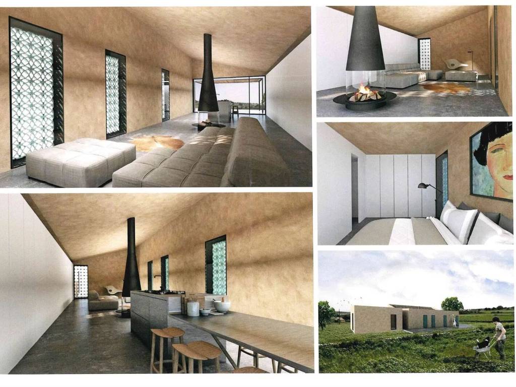 Terreno a Modica in Strada Senza Nome - Foto 3