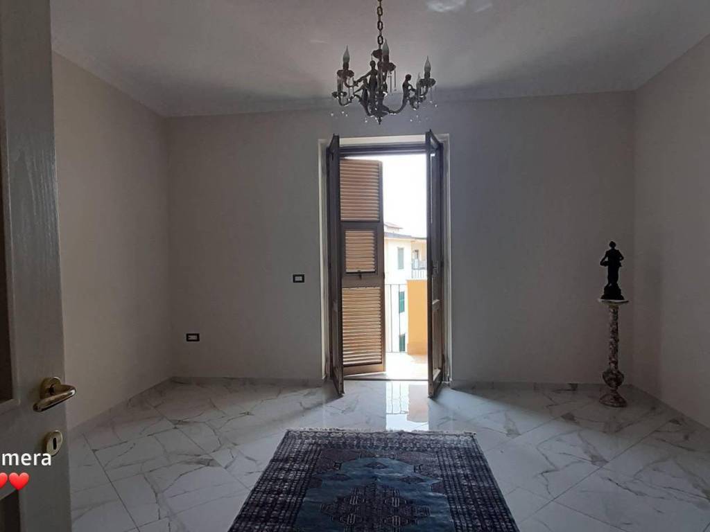 Appartamento a Torre del greco in Viale Libia, 16 - Foto 3