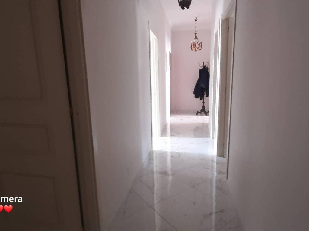 Appartamento a Torre del greco in Viale Libia, 16 - Foto 5