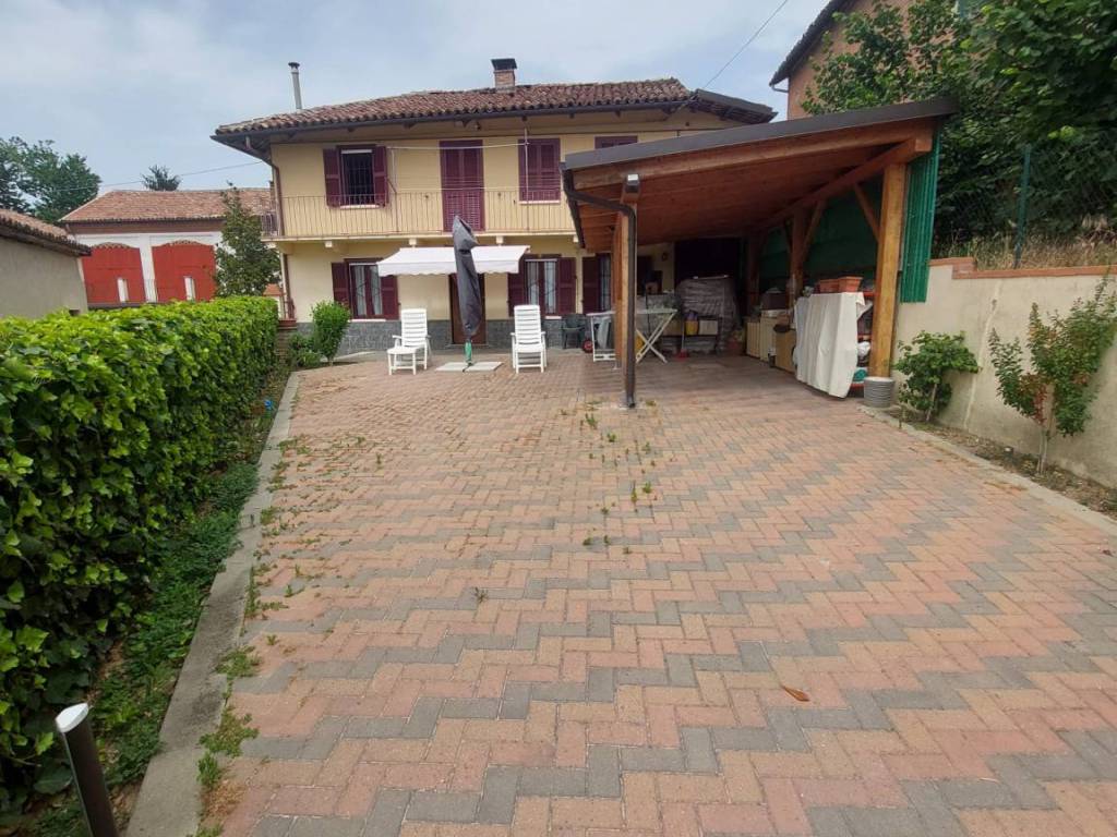 Villa a Costigliole d'asti in San Carlo - Foto 2
