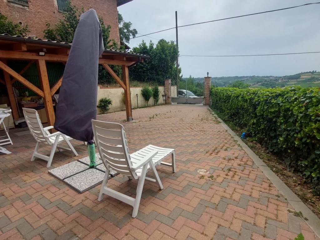 Villa a Costigliole d'asti in San Carlo - Foto 3
