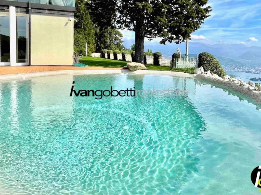 Villa a Stresa in Via Martiri Della Libertà - Foto 2