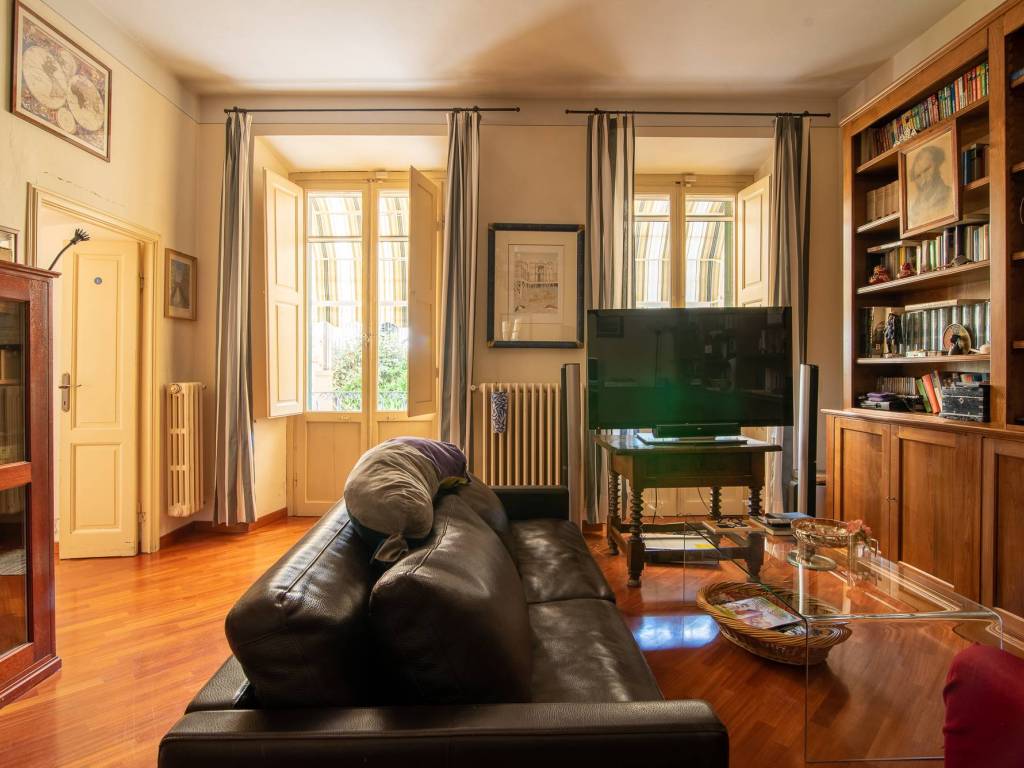 Appartamento a Arezzo in Via Bicchieraia - Foto 2