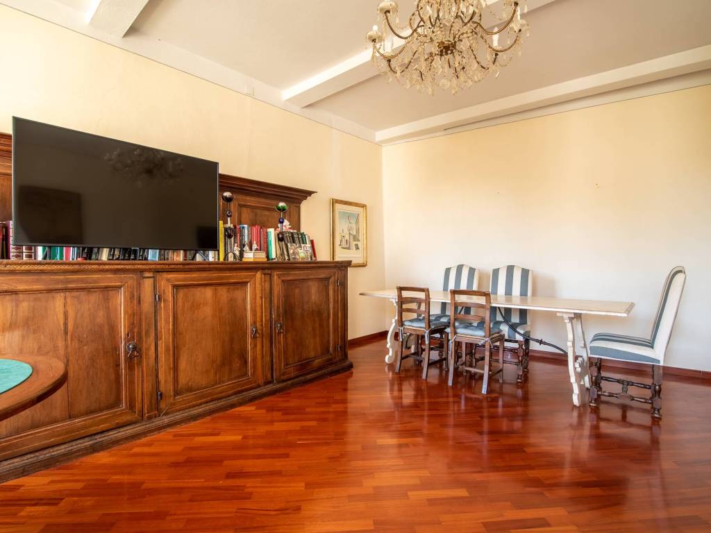 Appartamento a Arezzo in Via Bicchieraia - Foto 4