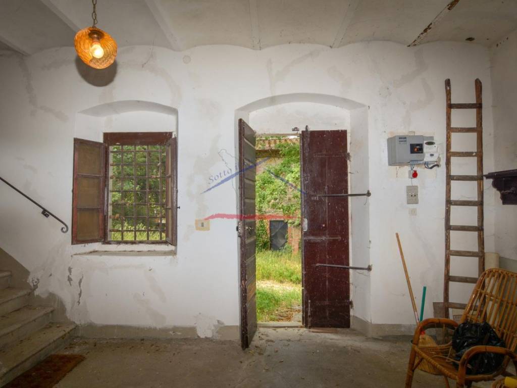 Rustico / casale a Laterina pergine valdarno - Foto 5