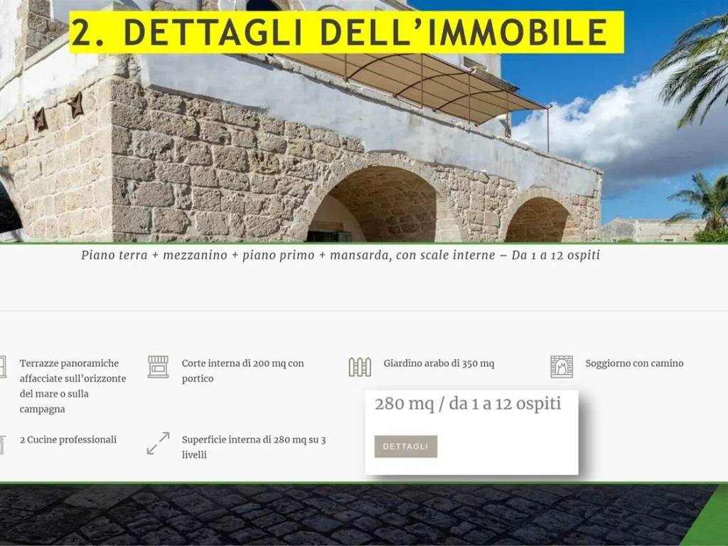 Villa a Scicli - Foto 2