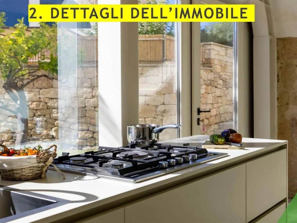 Villa a Scicli - Foto 3