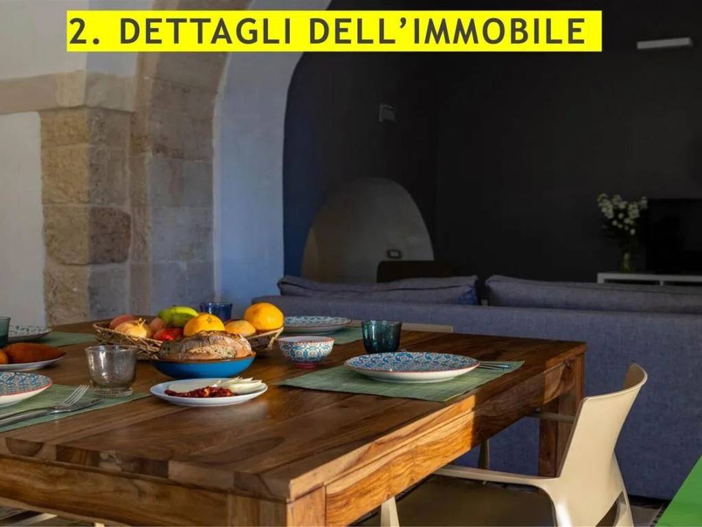 Villa a Scicli - Foto 4