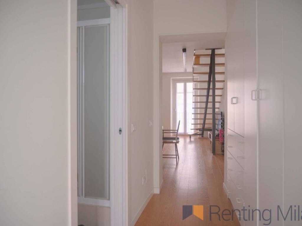 Appartamento a Milano in Via Disciplini, 4 - Foto 2
