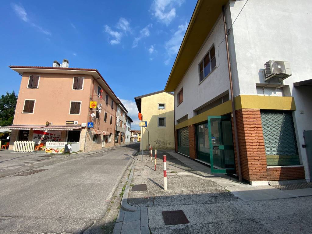 Immobile a Udine in Via Piemonte, 65 - Foto 2