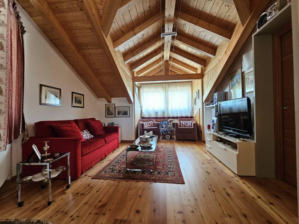 Appartamento a Ossana in Strada al Molino, n.8 - Foto 2