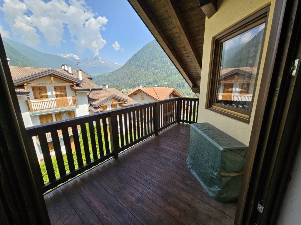 Appartamento a Ossana in Strada al Molino, n.8 - Foto 3