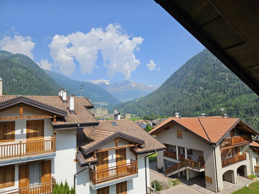 Appartamento a Ossana in Strada al Molino, n.8 - Foto 4