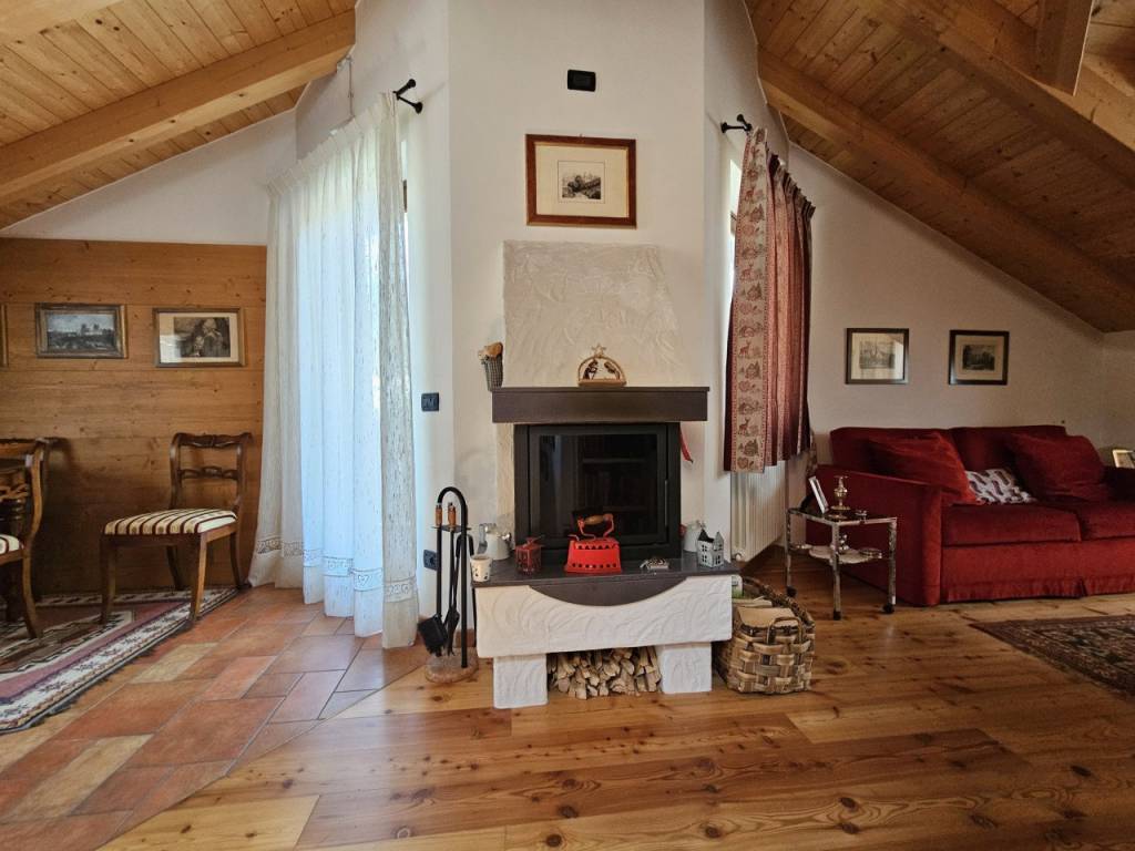 Appartamento a Ossana in Strada al Molino, n.8 - Foto 5