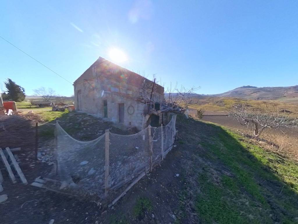 Rustico / casale a Montenero di bisaccia - Foto 3