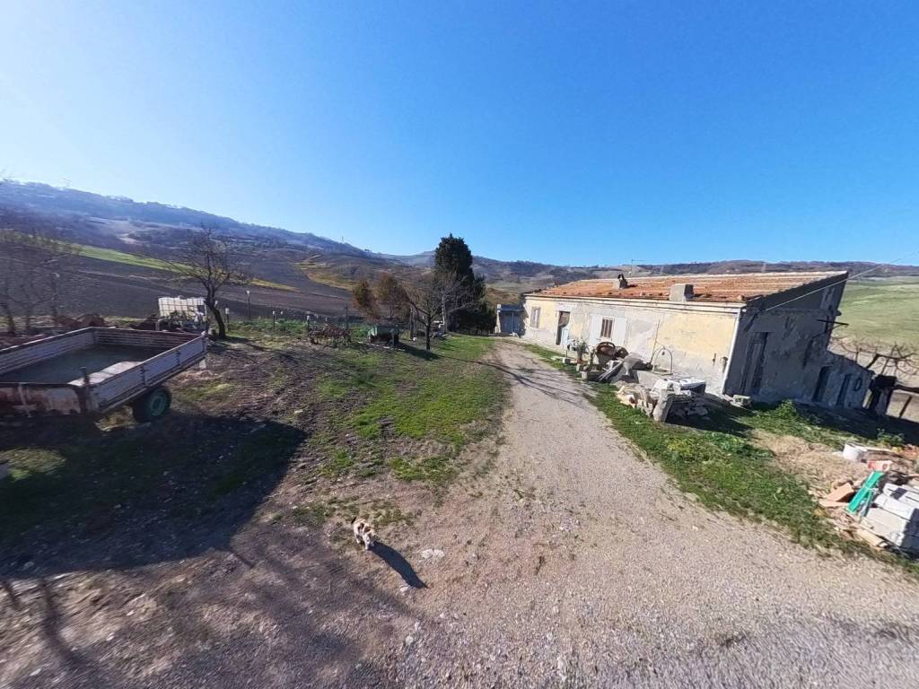 Rustico / casale a Montenero di bisaccia - Foto 4
